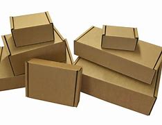 Image result for Shipping Box Template