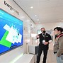 Image result for Samsung CTIA Booth