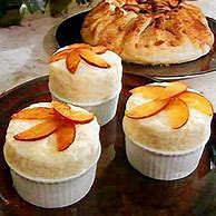 Image result for Apples with Caramel Sauce