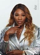 Image result for Serena Williams SI Cover
