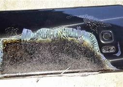 Image result for Samsung Galaxy Note 7 Failure