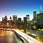 Image result for New York City Background