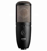 Image result for AKG Broadcast Microphones