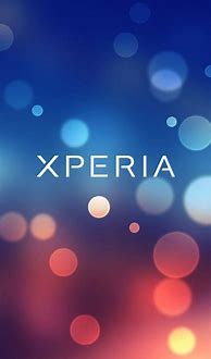 Image result for Sony Xperia 1 II Logo