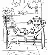 Image result for Hospital Coloring Pages