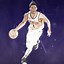 Image result for Dope NBA Graphics