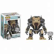 Image result for Titanfall 2 Funko POP
