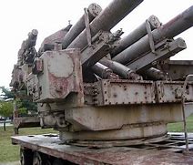 Image result for 128Mm Flak 40 Zwilling