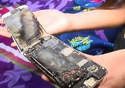 Image result for Phone Battery Explosion