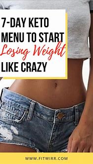 Image result for Weight Loss Diet Menu