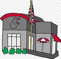 Image result for Chick-fil a Cartoon