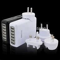 Image result for Philips Travel Adapter