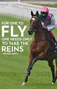 Image result for Famous Horse Racing Quotes