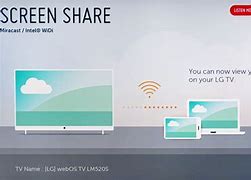 Image result for LG Mirror TV