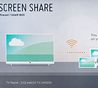 Image result for LG ScreenShare No Option to Accept