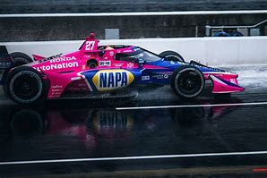Image result for Napa IndyCar