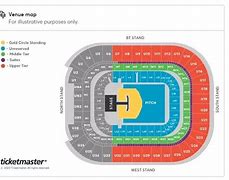 Image result for Pink Cardiff Seating Plan