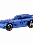 Image result for Blue Batmobile Mattel