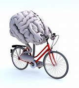 Image result for Bicycle Brain Wojak