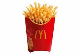 Image result for McFries