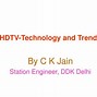 Image result for Sdtv HDTV