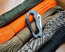 Image result for Paracord Survival Projects