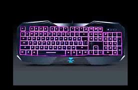 Image result for Wireless Backlit Keyboard