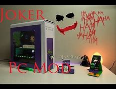 Image result for Joker PC Case
