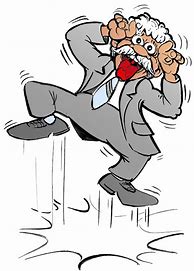 Image result for Funny Old Man Cartoon