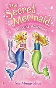 Image result for Mermaid Secrets DVD
