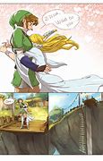 Image result for Zelda Skyward Sword Memes