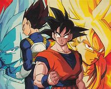 Image result for Dragon Ball Z Apple Pippin