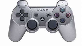 Image result for PS3 Joystick