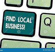 Image result for Local Business Meaning