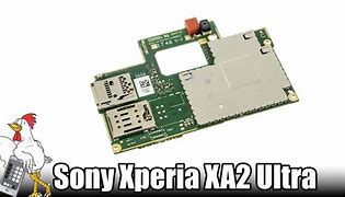 Image result for Sony XA2 Ultra Board