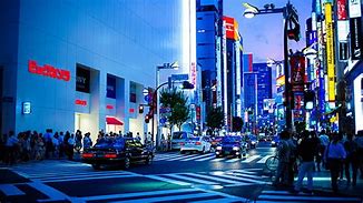 Image result for Electronic Wonders of Akihabara