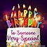 Image result for Happy Birthday in Farcy
