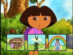 Image result for Dora What Happens Next Watch Cartoon Online