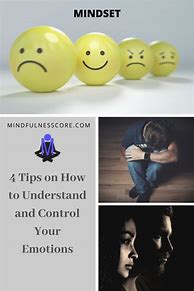 Image result for Emotional Control Graphic