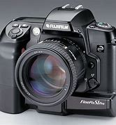 Image result for Fujifilm FinePix S1 Digital Camera