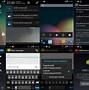 Image result for Android 4.1 Home Screen