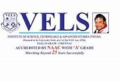 Image result for Vels 30 Years Logo