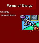 Image result for Difference Between Force and Energy
