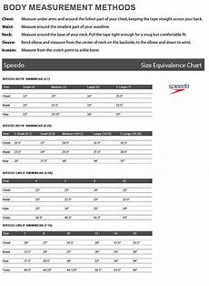 Sizing Charts Amerasport