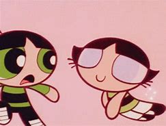 Image result for Buttercup and Butch Matching Pfps