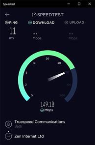 Image result for Where Is Speed Test On iPhone
