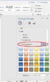 Image result for How to Change Page Border in Word