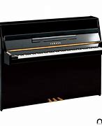Image result for Yamaha B1 Upright Piano