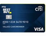 Image result for Best Buy Credit Card