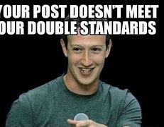 Image result for Funny Double Standard Memes